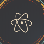 【Atom】インデント幅を調節する