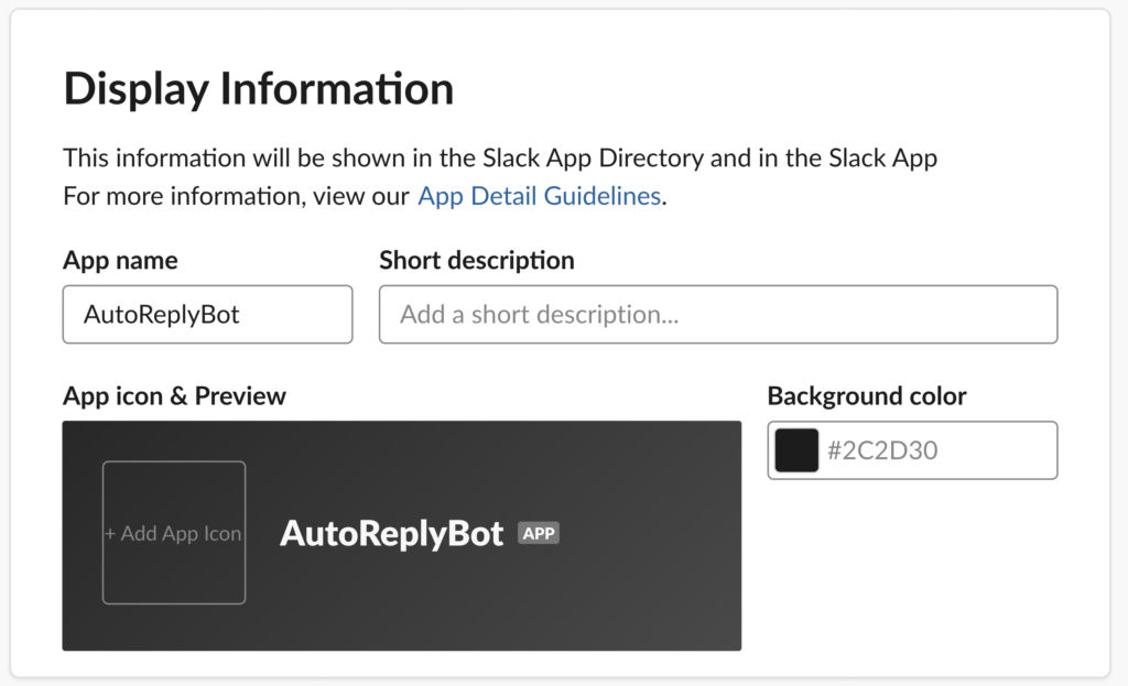 雑学 Slackとgasで自由度の高いslackのチャットbotを作る