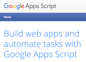 【雑学】GASでグーグルフォームの入力内容を入力されたアドレスに対してメール送信する！