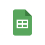 【雑学】SpreadSheetで重複をのぞいた列を取得する