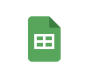 【雑学】SpreadSheetで重複をのぞいた列を取得する